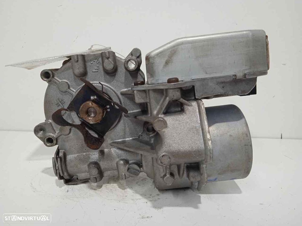 COLUNA DE DIREÇÃO RENAULT CLIO III - 1