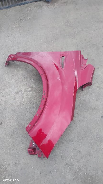 Aripa dreapta Ford kuga - 4