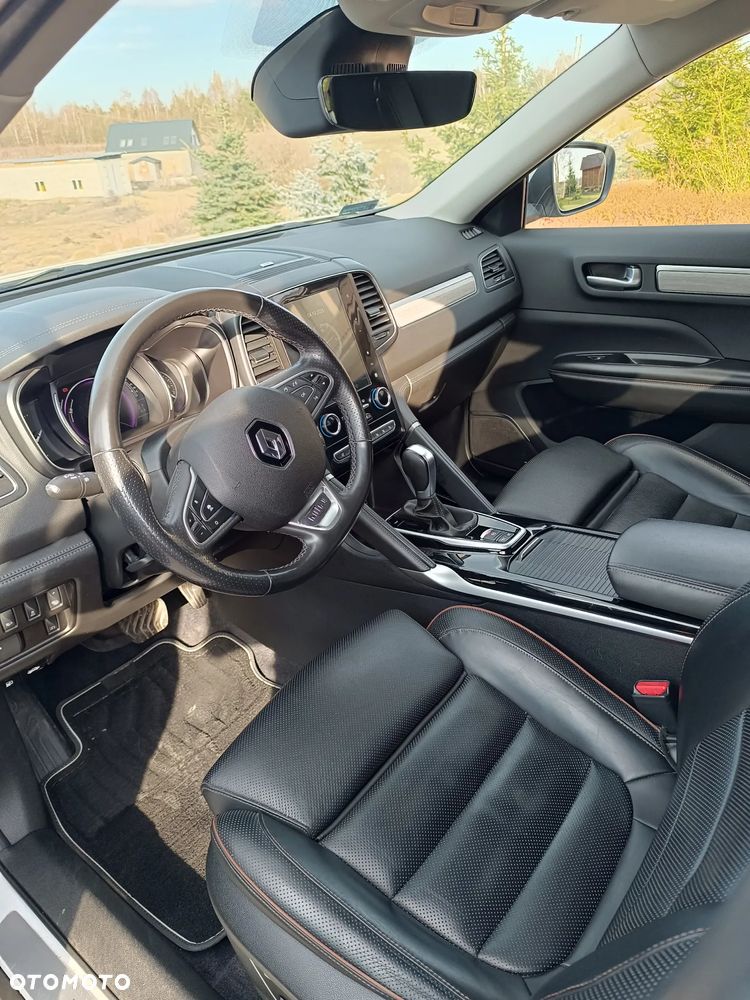 Renault Koleos 2.0 Blue dCi Initiale Paris 4x4 X-Tronic - 7