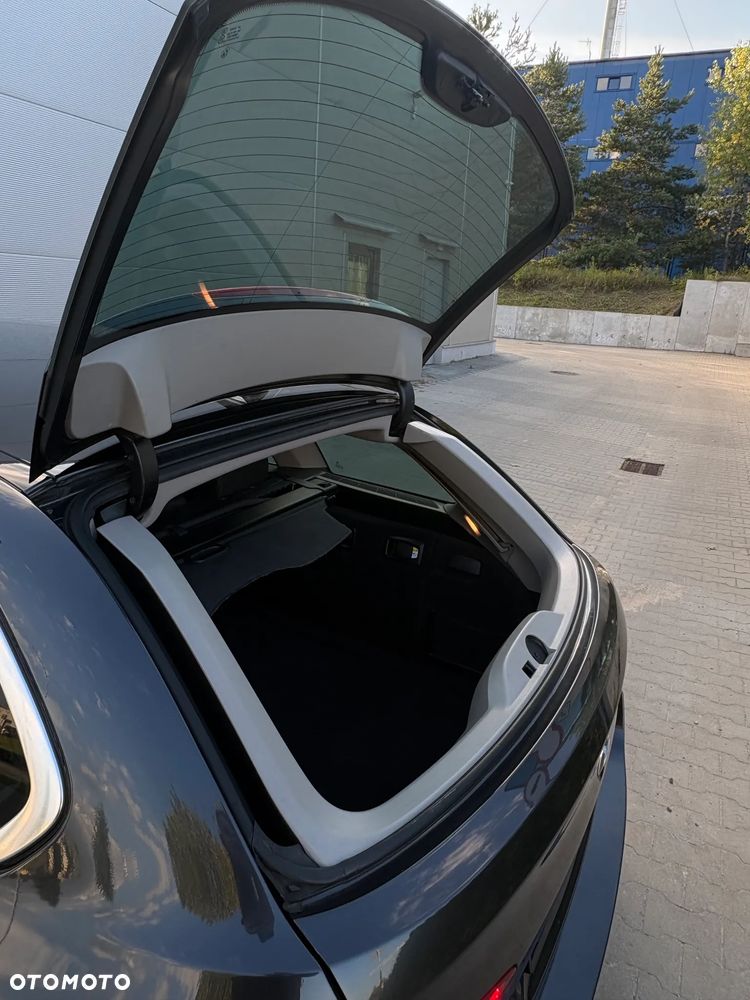 BMW Seria 5 520d BluePerformance Sport-Aut - 12
