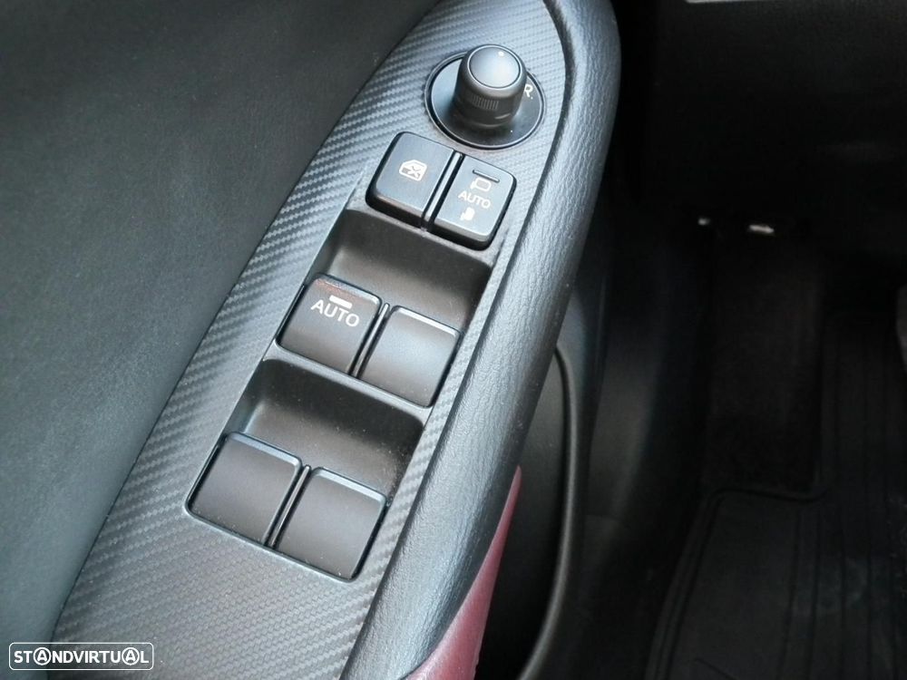 Mazda CX-3 1.5 Sky.Special Edition Navi - 30