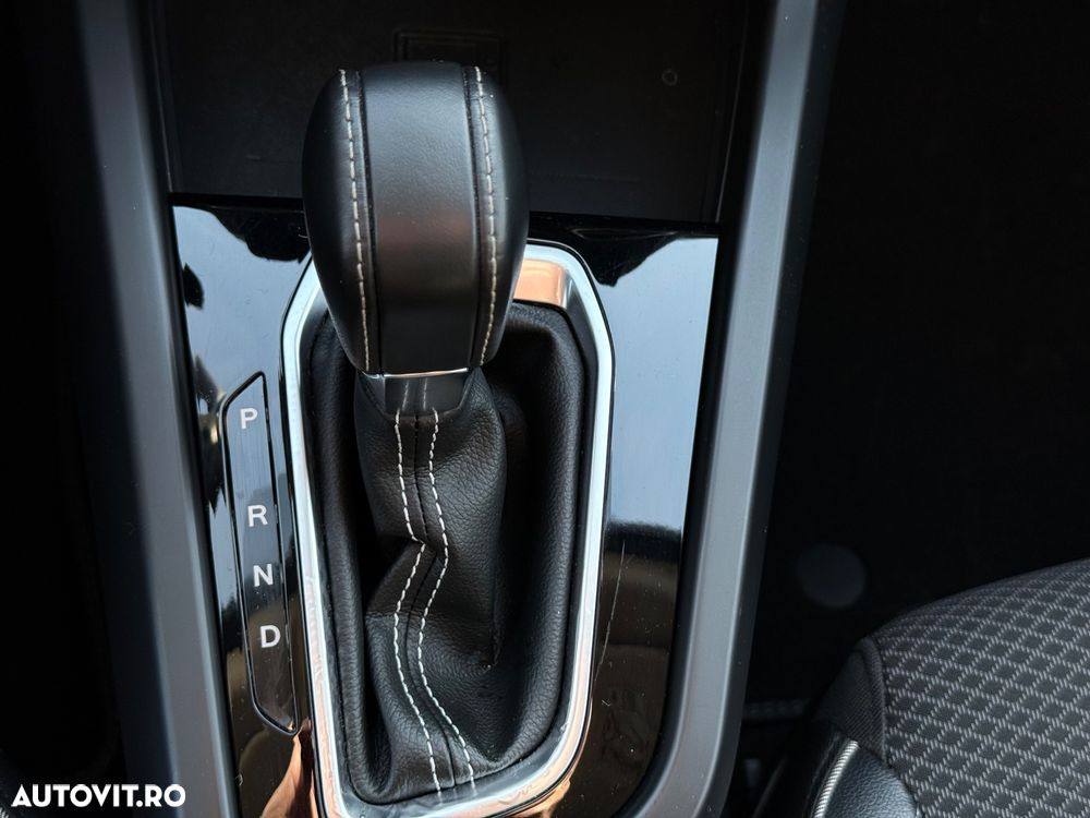 Renault Arkana MHEV 160 EDC Techno - 20