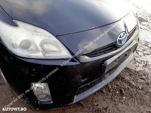 Dezmembrez Toyota Prius 3 - 13