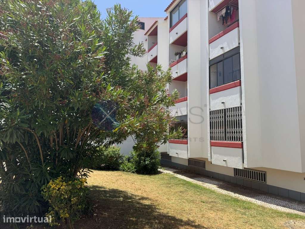 Excelente Oportunidade de Negócio - T3 na Quinta da Bicuda- Cascais - Grande imagem: 2/32