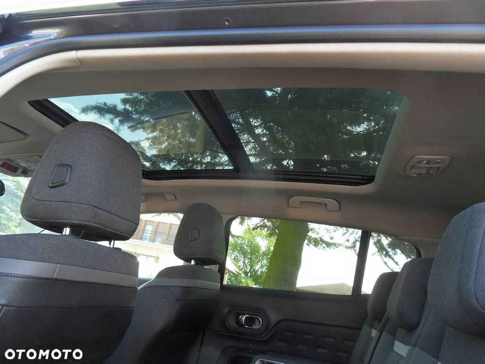 Citroën C5 Aircross BlueHDI 180 S&S EAT8 SHINE - 21