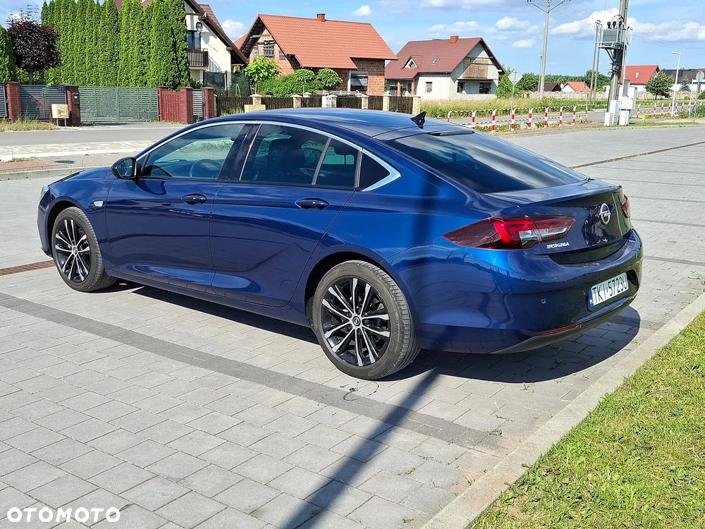 Opel Insignia 1.5 CDTI Ultimate S&S - 29