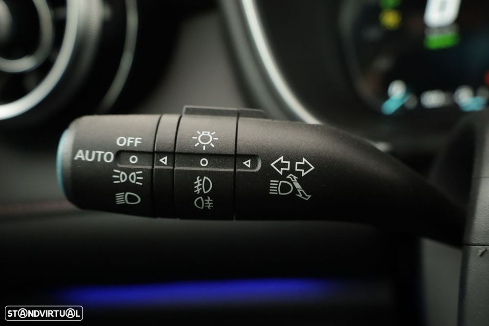 MG EHS 1.5 T-GDI Plug-in Hybrid Luxury - 18