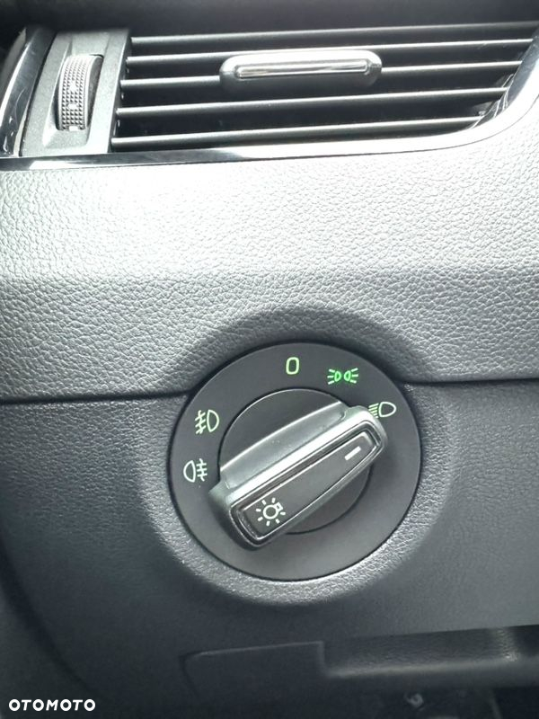 Skoda Octavia 1.0 TSI Ambition - 20