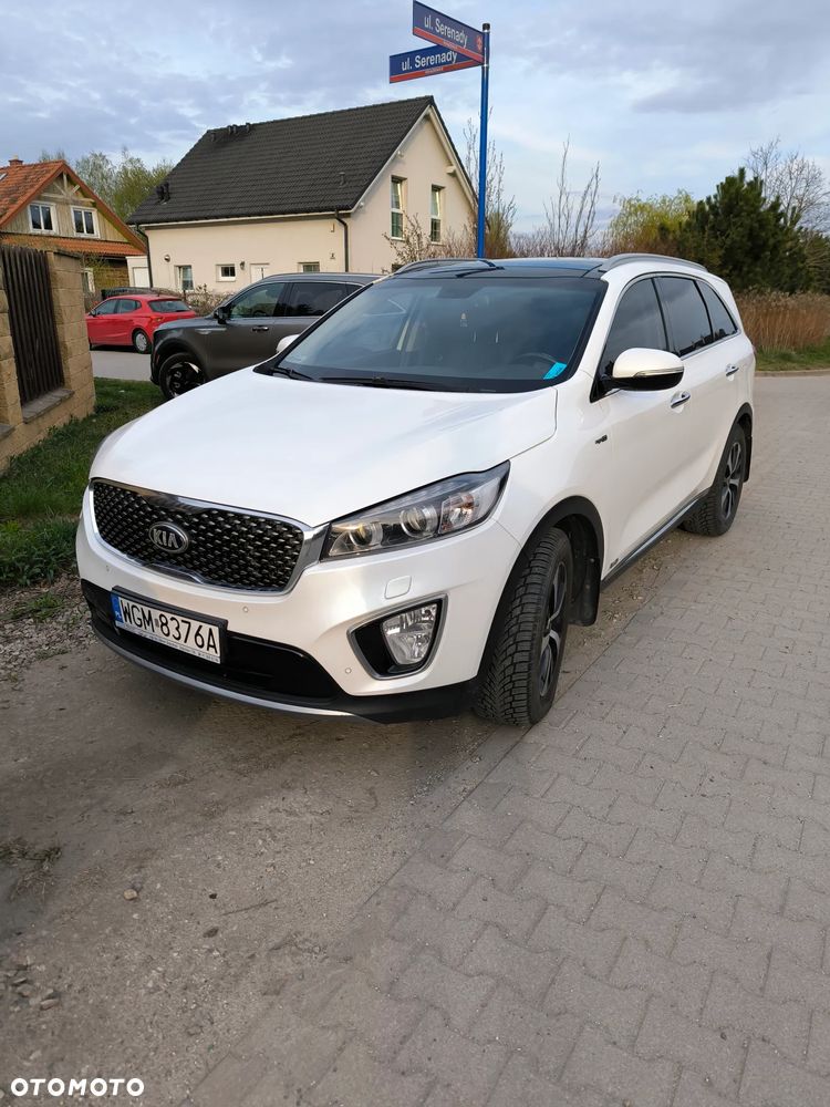 Kia Sorento 2.0 CRDI L - 2