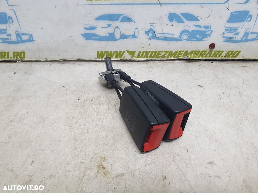 Pretensioner 5ja857488 Skoda Rapid 1 [2012 - 2017] 1.6 CXMA - 1