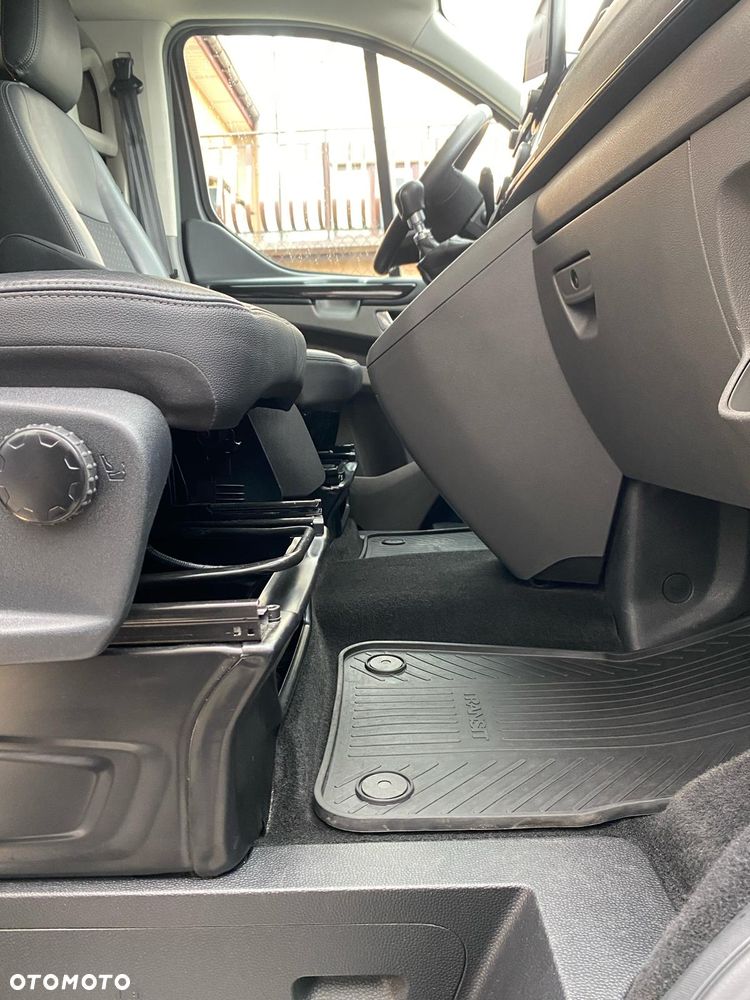 Ford Tourneo Custom 2.0 TDCi L2 Sport - 16