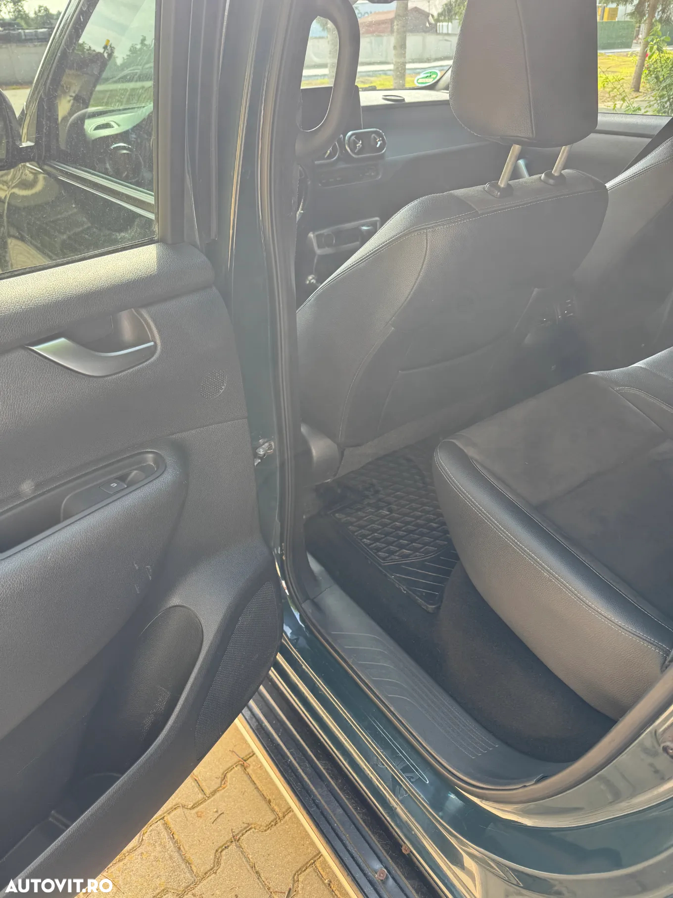 Mercedes-Benz X 250 d 4MATIC Power - 11