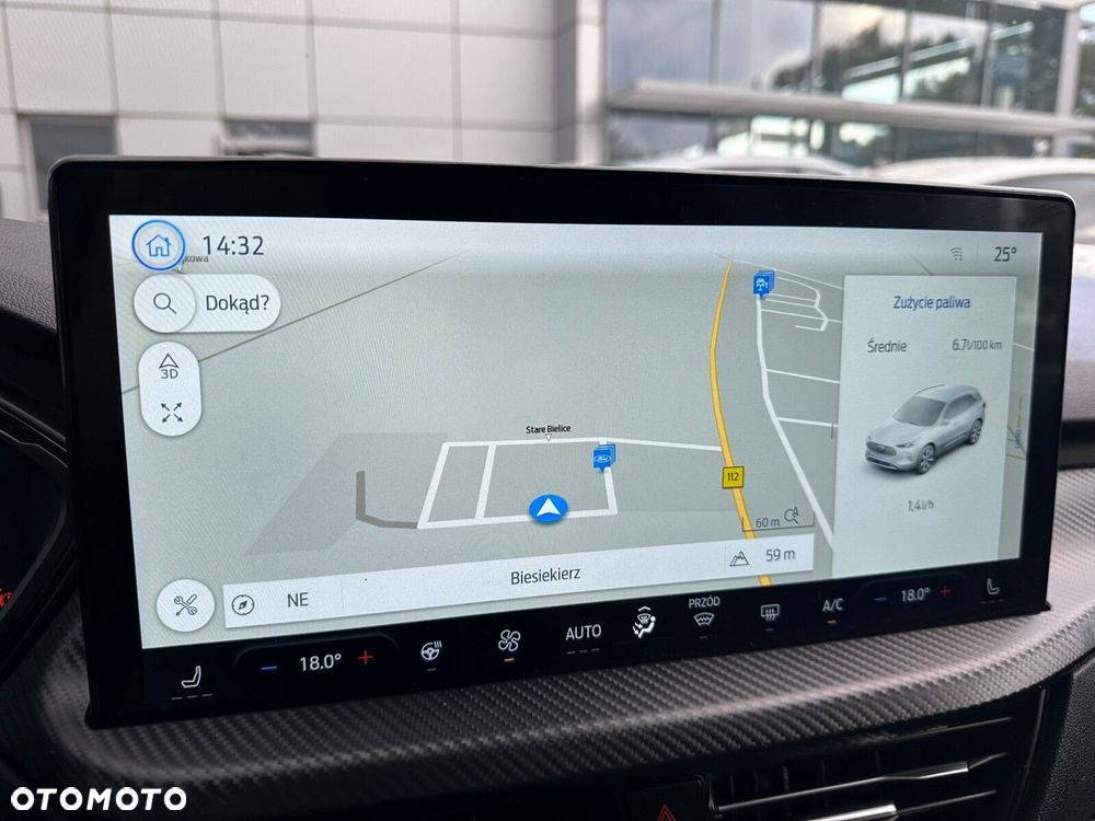 Ford Kuga 1.5 EcoBoost FWD ST-Line - 22