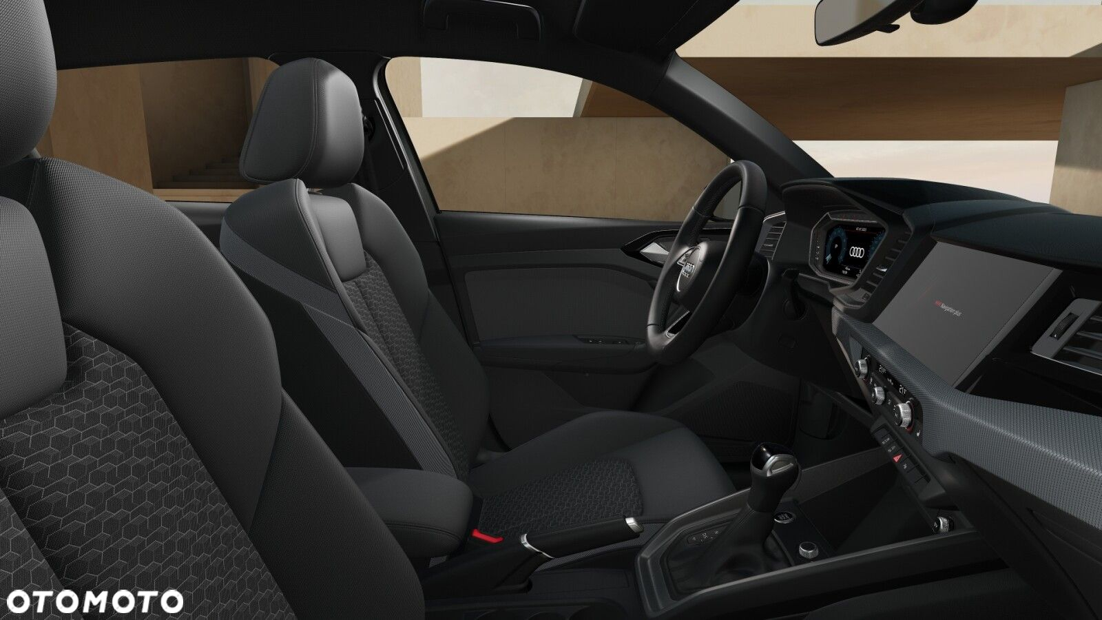 Audi A1 - 9