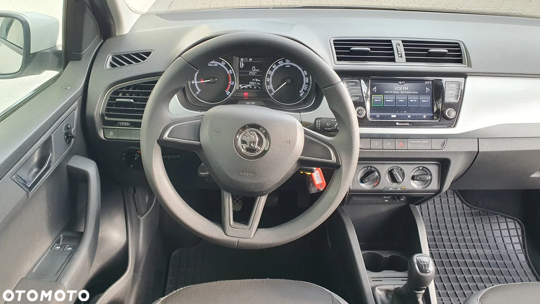 Skoda Fabia 1.0 TSI Ambition - 14