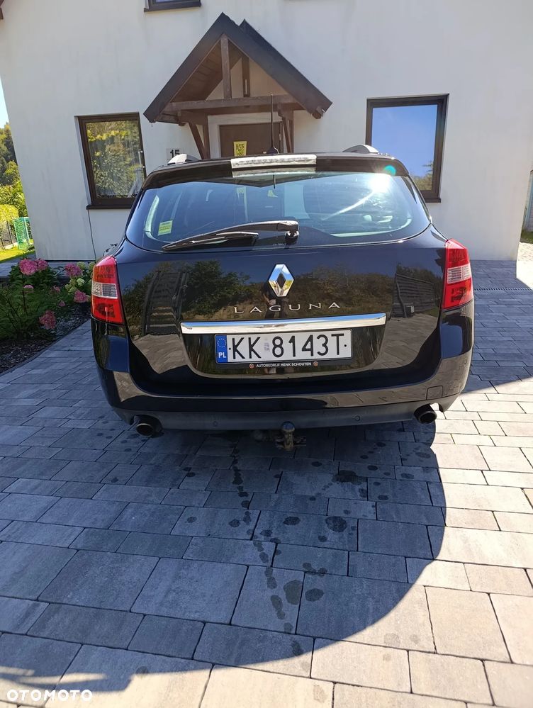 Renault Laguna 2.0 TCe 170 Dynamique - 6