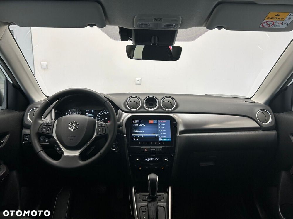 Suzuki Vitara - 10