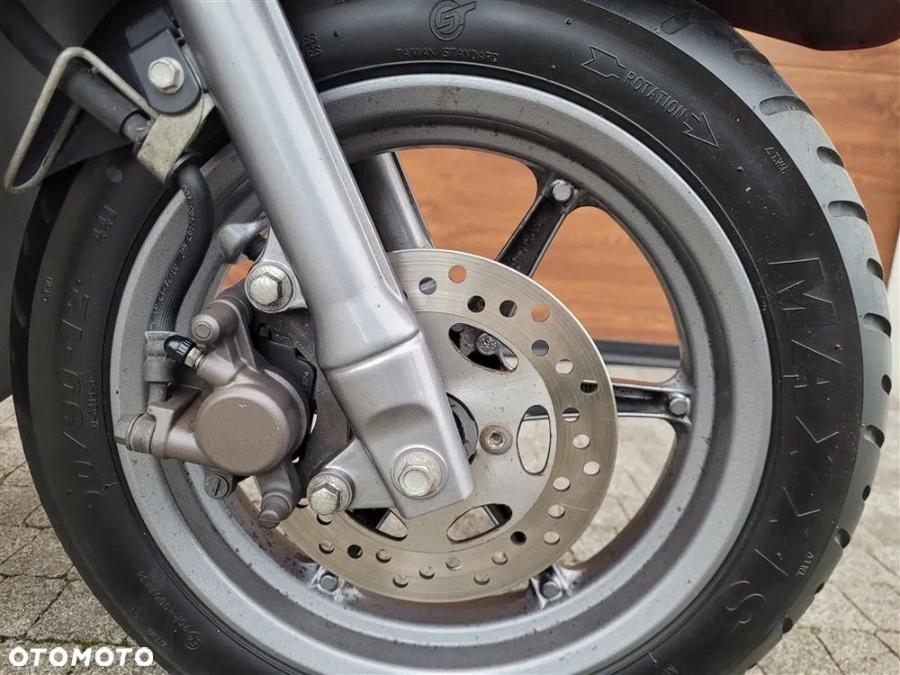 Yamaha Inny - 21