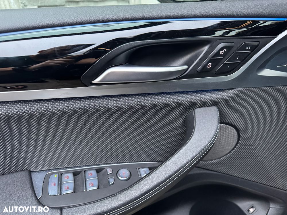 BMW X3 xDrive30e AT PHEV - 15