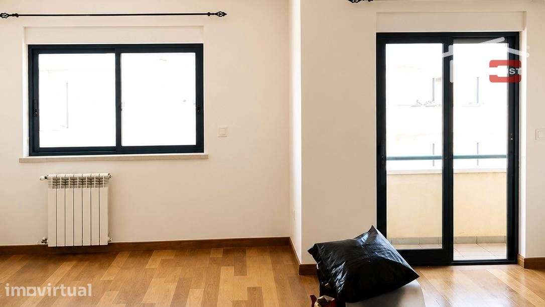 Apartamento T3 para Arrendamento | 120 m² | Urbanização Janelas do ... - Grande imagem: 2/22