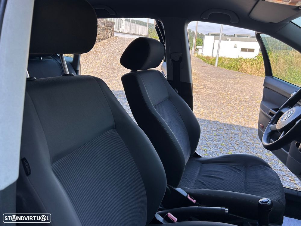 VW Polo 1.2 Special - 18