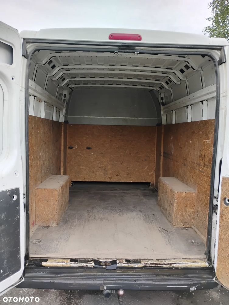 Fiat Ducato - 6
