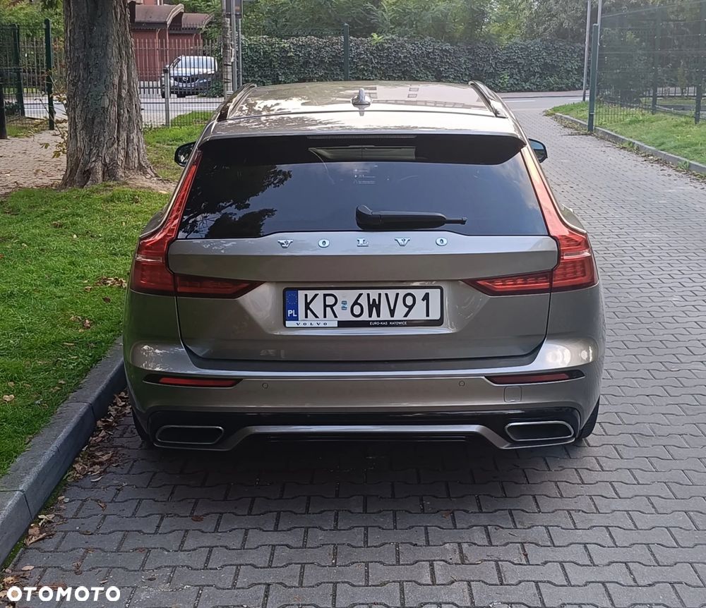Volvo V60 - 8