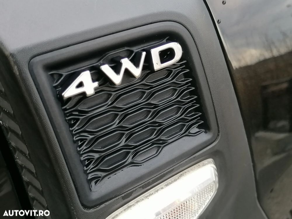 Dacia Duster Blue dCi 115 4WD Prestige - 17