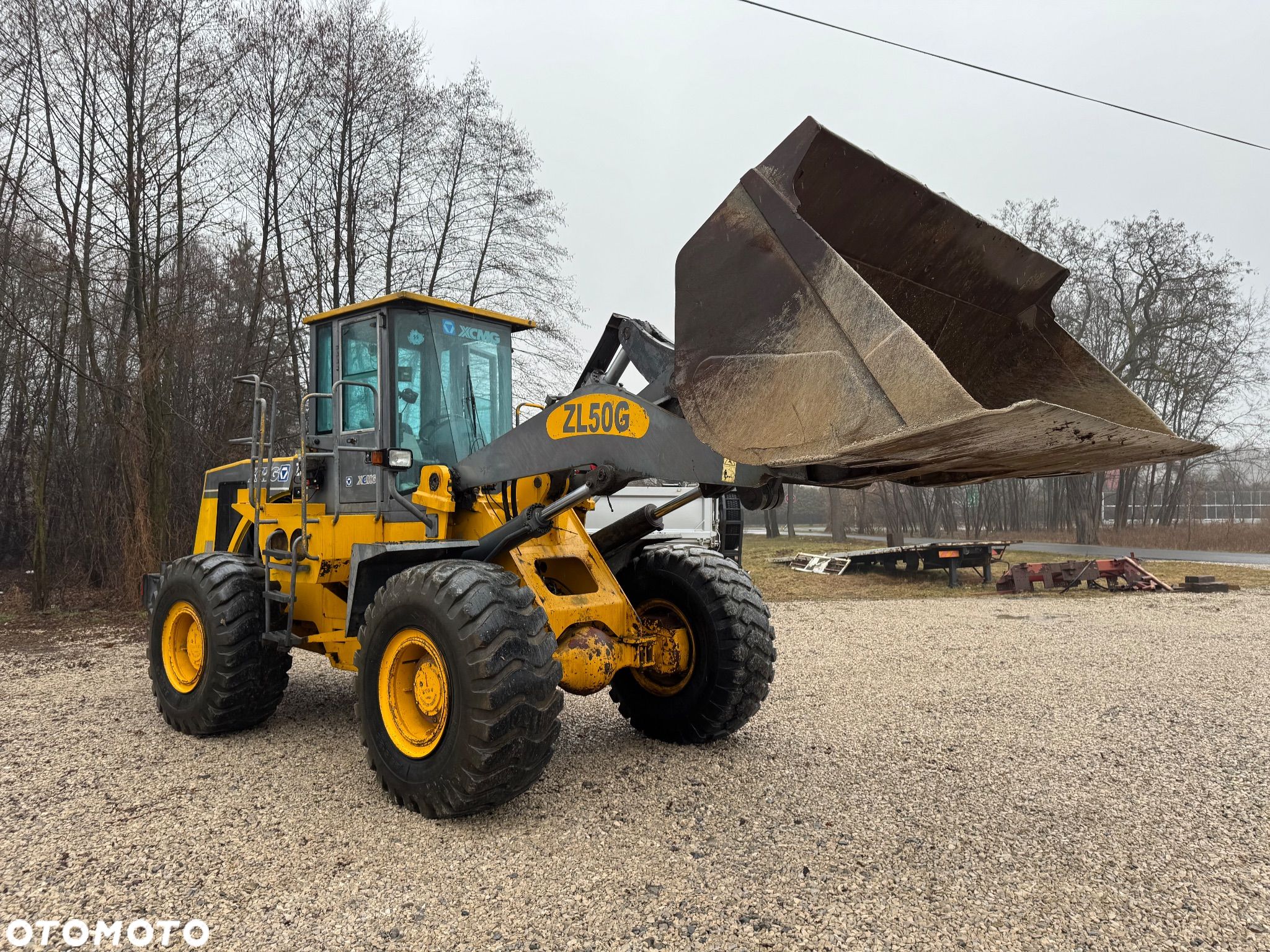 XCMG - 1