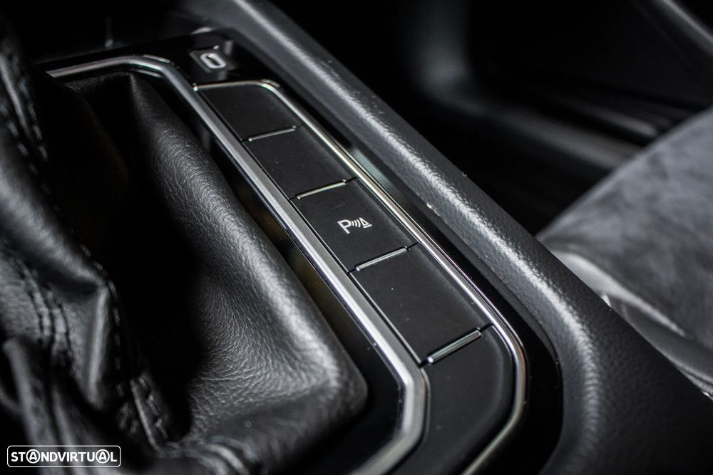 VW Passat Variant 1.4 TSI DSG GTE - 21