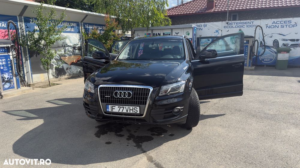 Audi Q5 2.0 TDI Quattro - 6