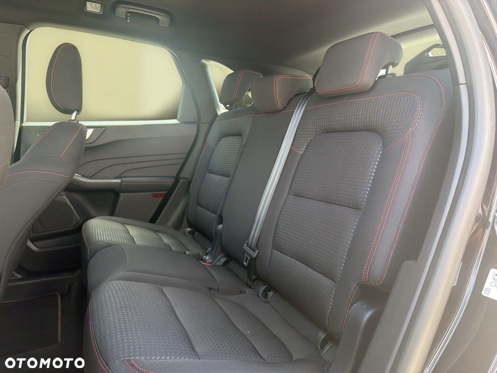 Ford Kuga - 14