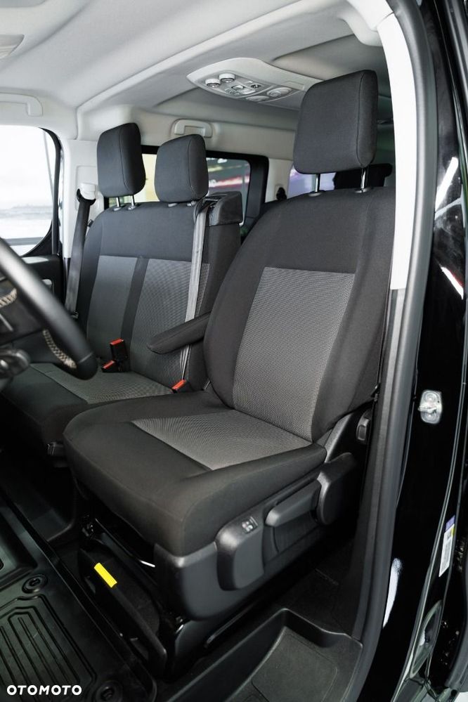 Toyota Proace Verso - 9