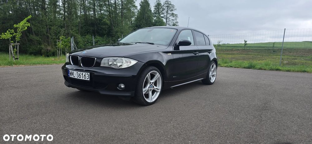 BMW Seria 1 118d DPF - 3