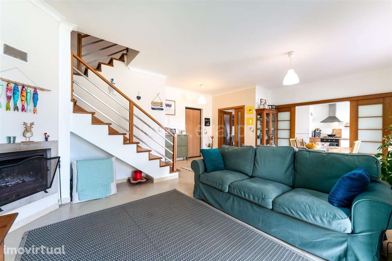 Apartamento Duplex T3 - Ericeira - Grande imagem: 5/18