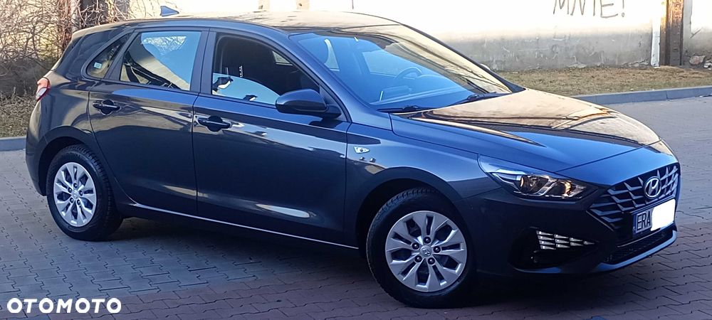 Hyundai i30 - 4