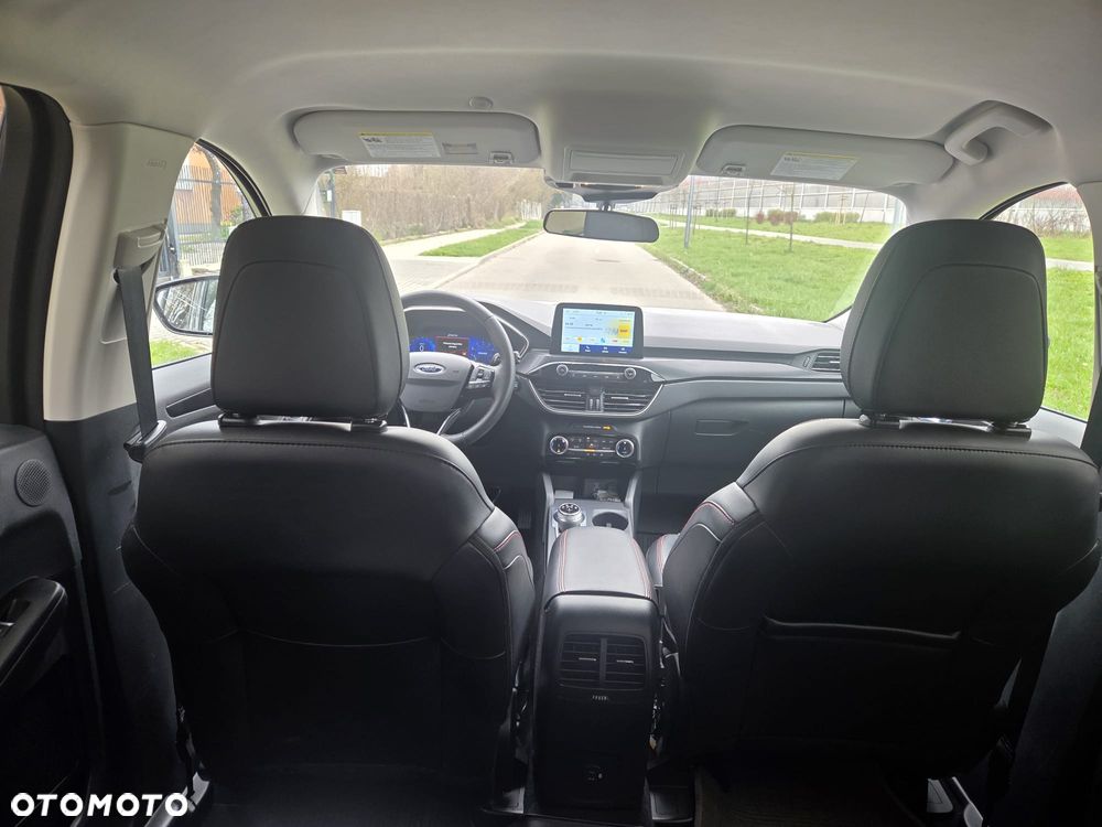 Ford Escape - 20