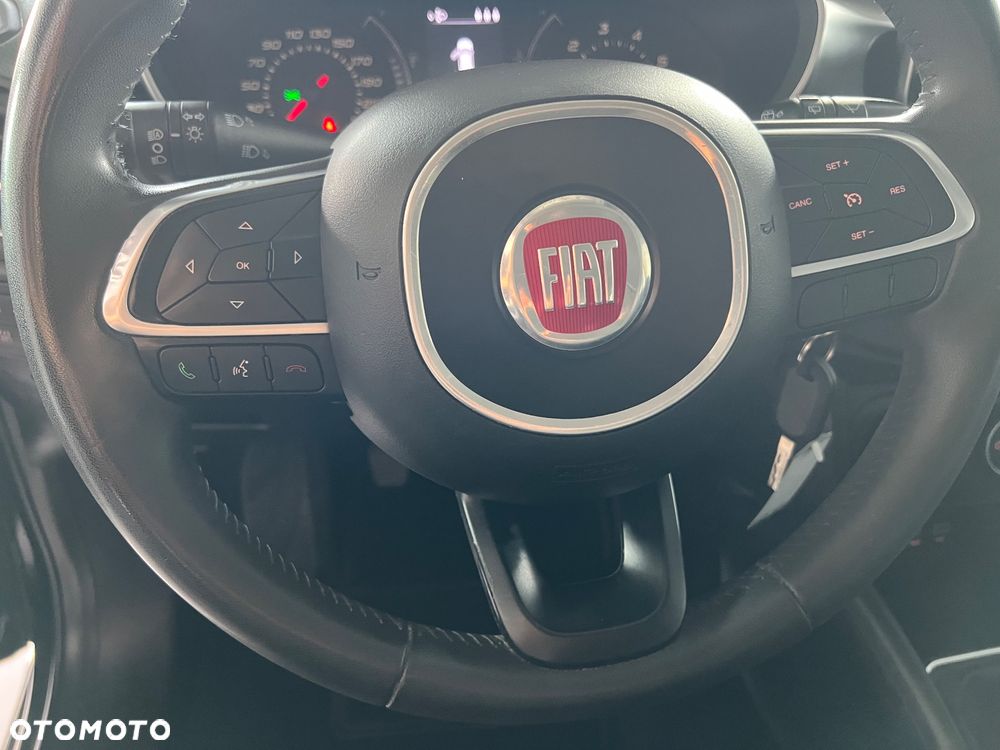 Fiat Tipo - 22