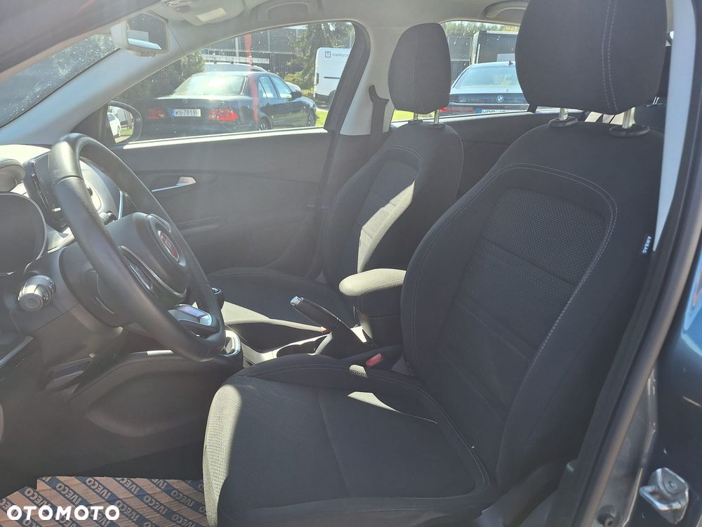 Fiat Tipo 1.0 T3 City Life - 9