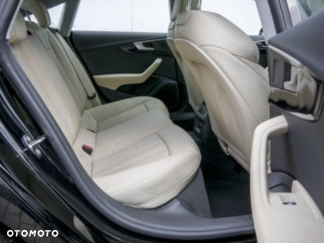 Audi A5 2.0 TFSI S tronic - 15
