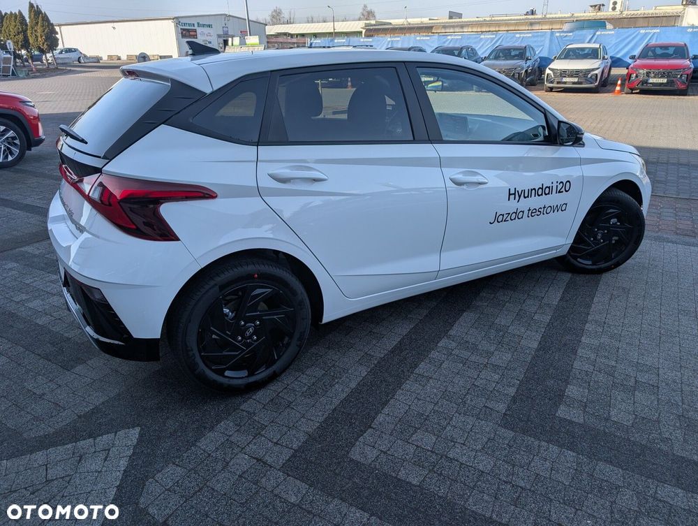 Hyundai i20 1.0 T-GDi Modern - 11