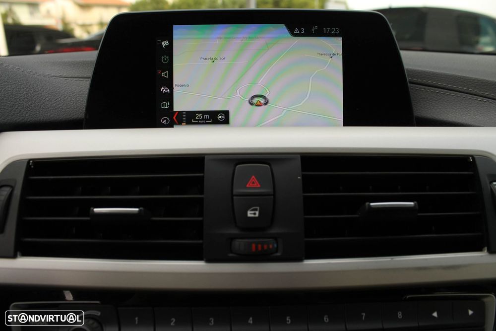 BMW 418 Gran Coupé d Line Sport - 11