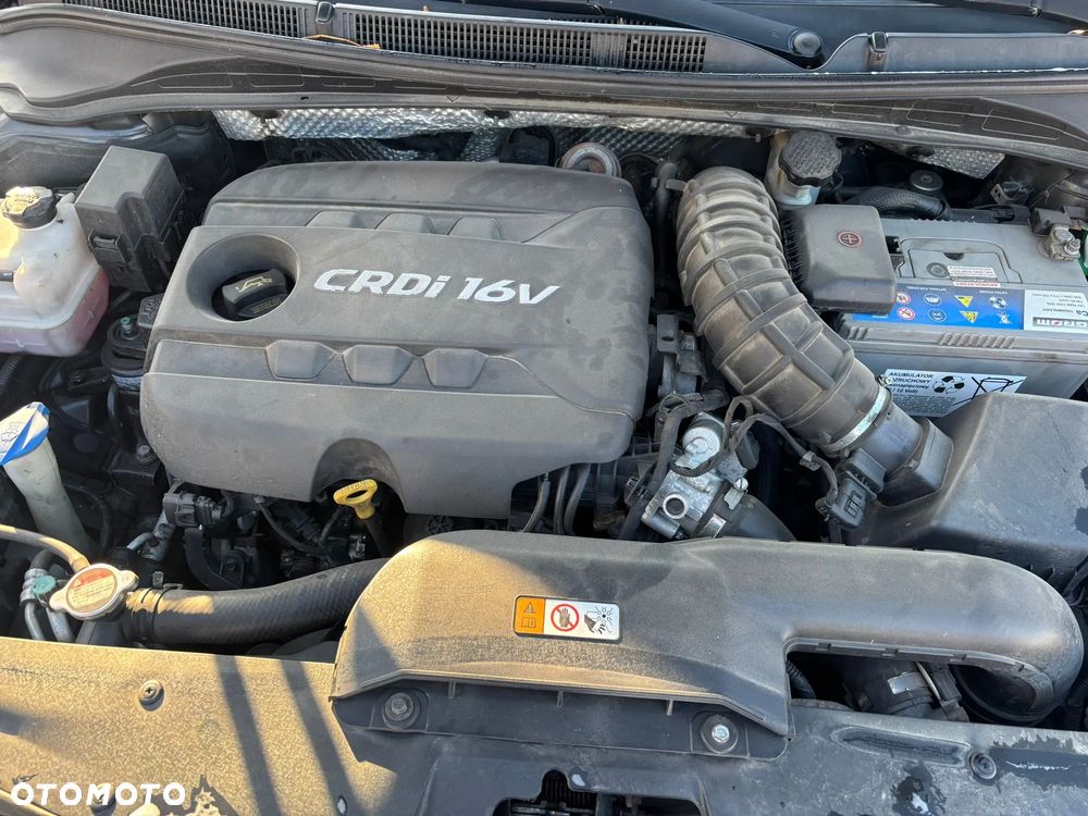 Hyundai i40 1.7 CRDi Classic - 16