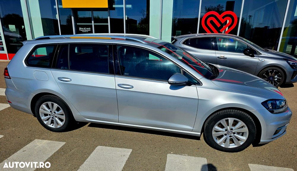 Volkswagen Golf - 16