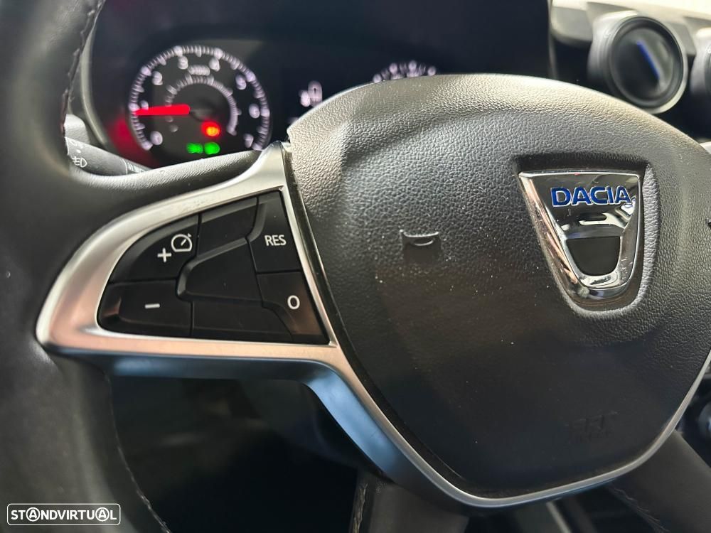 Dacia Duster 1.5 Blue dCi Extreme - 33