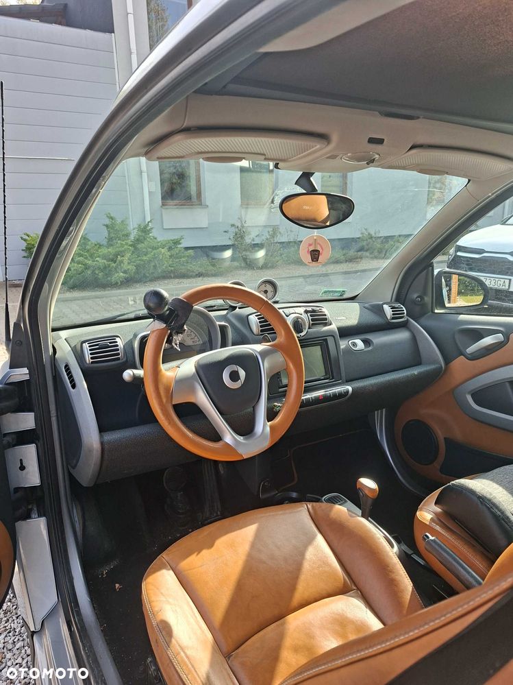 Smart Fortwo - 8