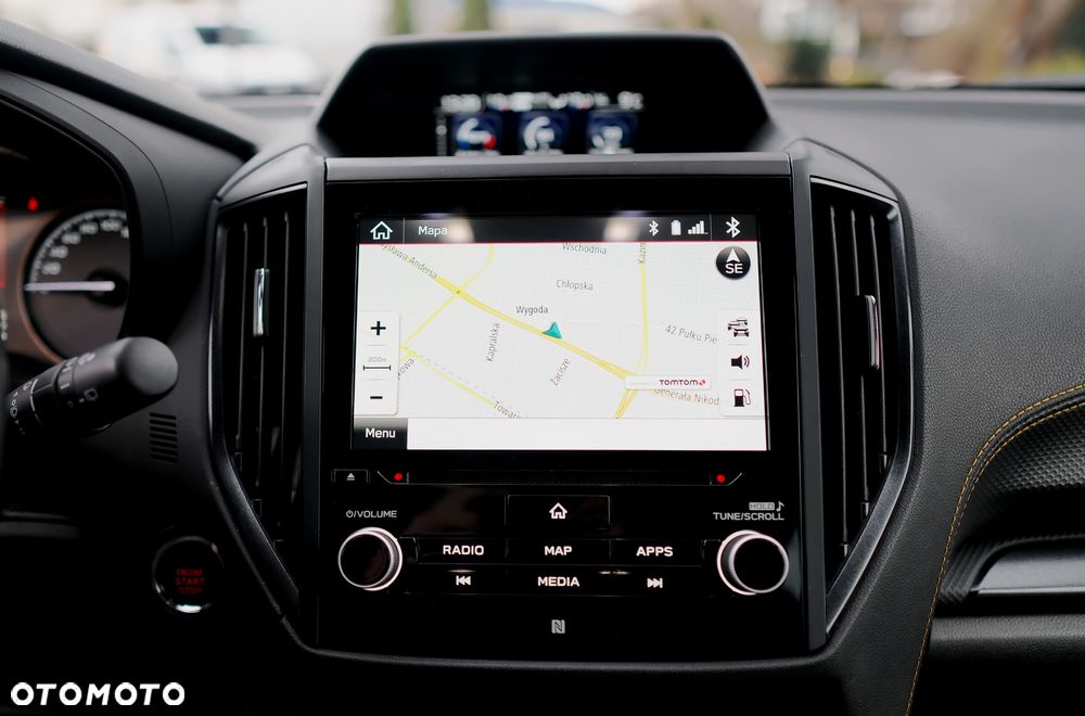 Subaru Forester - 29