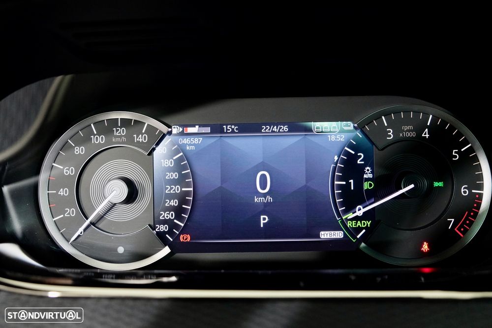 Land Rover Range Rover Evoque 1.5 P300e AWD R-Dynamic S Auto - 23