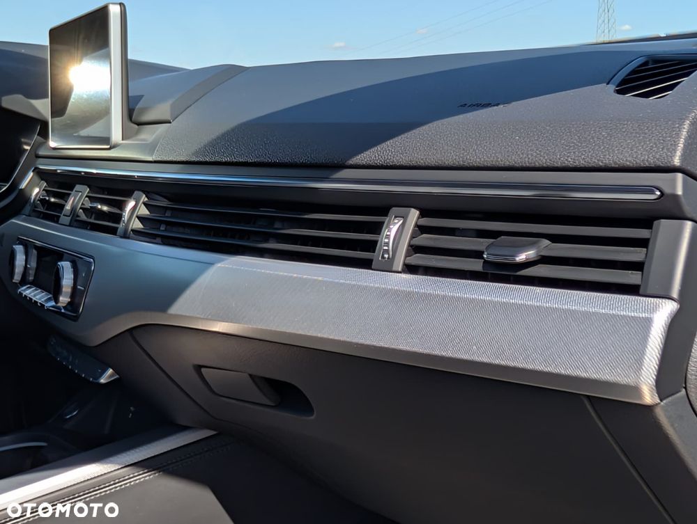 Audi A5 Sportback 40 TDI Sport S tronic - 24