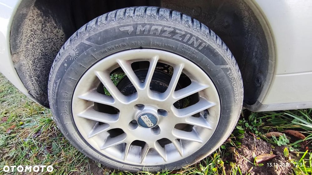 Seat Arosa 1.4 TDI Stella - 20